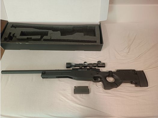 Novritsch SSG96 MKII