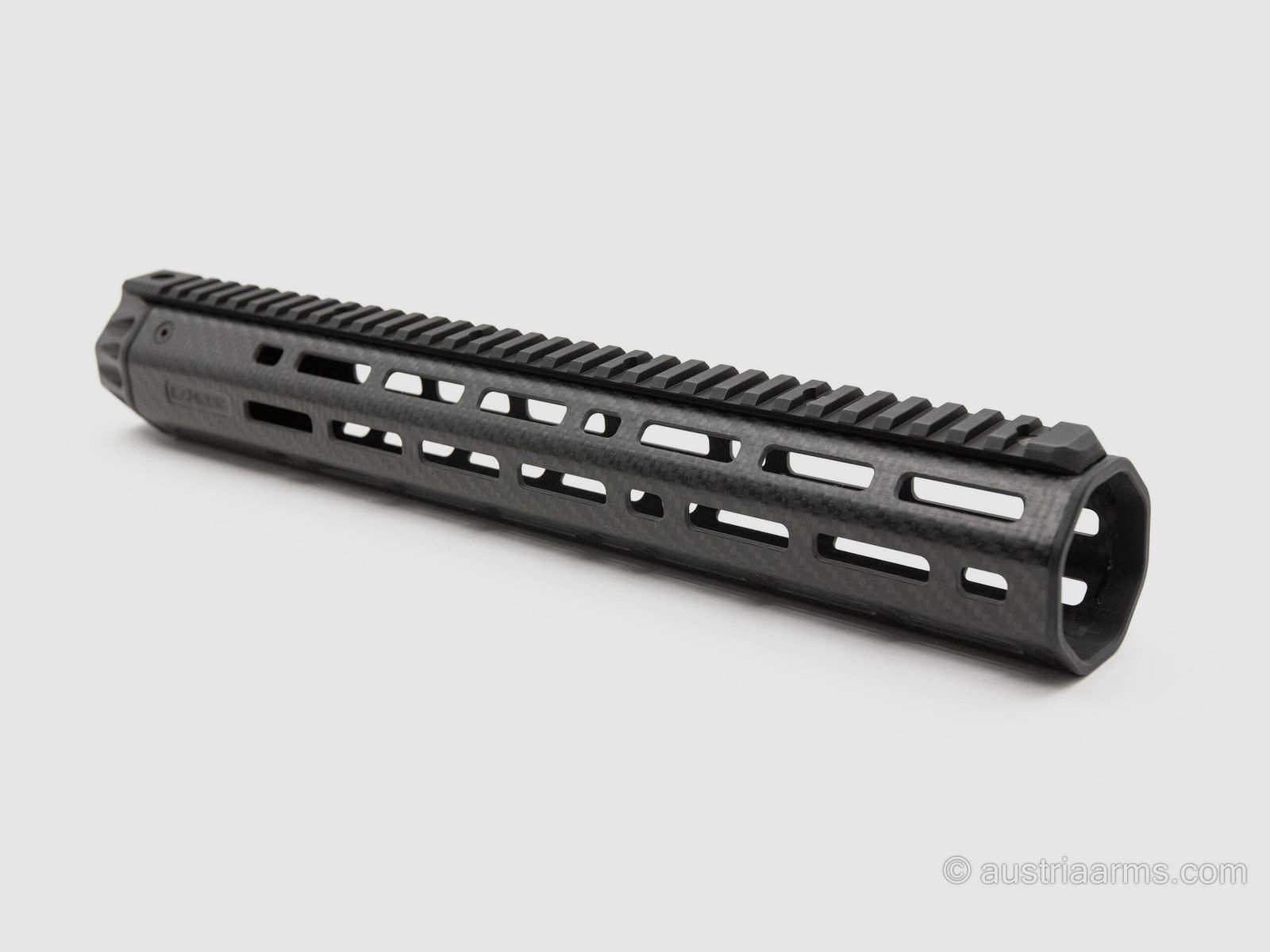 Lancer LCH MLOK 13″ – Handguard, Bild 3 von 3