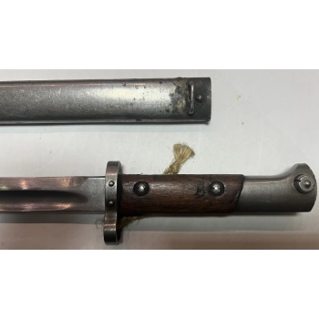 Baionetta ceca, modello 1924, immagine 7 di 10