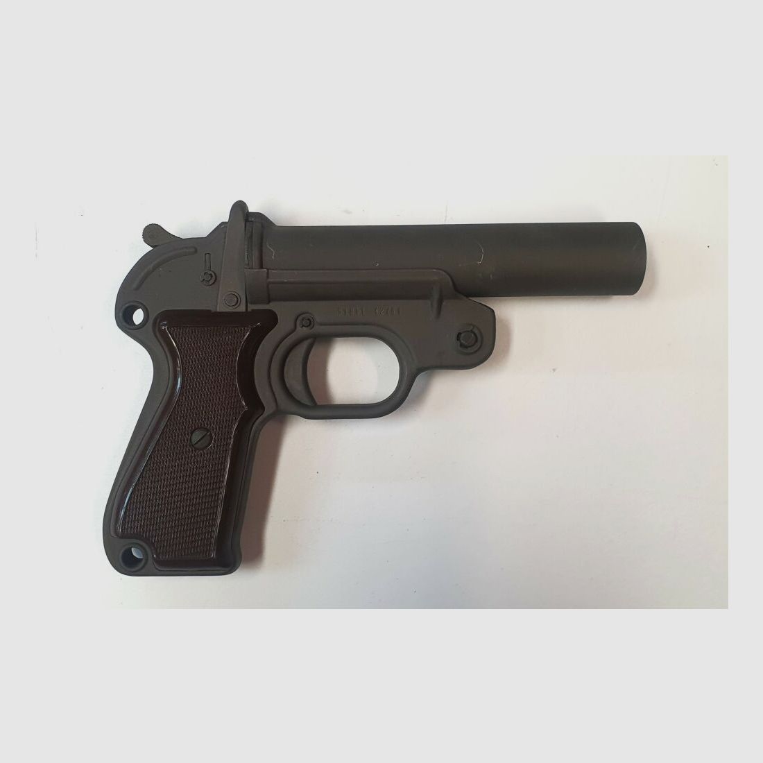 DIanawerk Raststatt Signalpistole Diana LP4