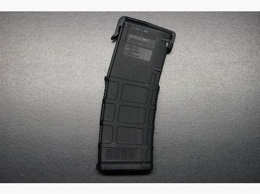 Magpul PMAG 30 AR M4 GEN M3