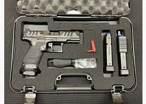Walther PDP 9mmLuger