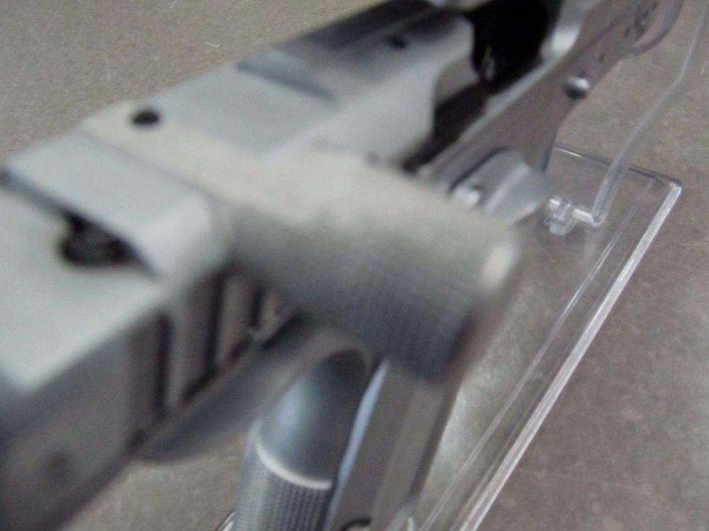 TANFOGLIO GOLD CUS 9X21 USATO, immagine 10 di 12