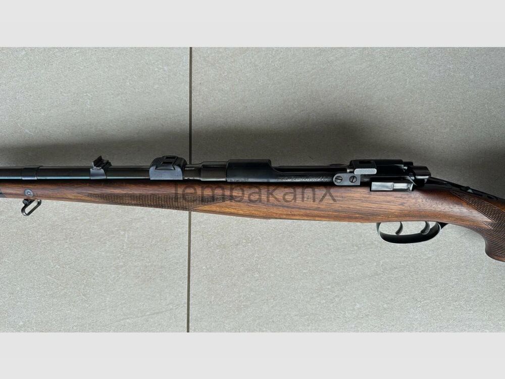 Steyr Mannlicher Mod. GK 7x64