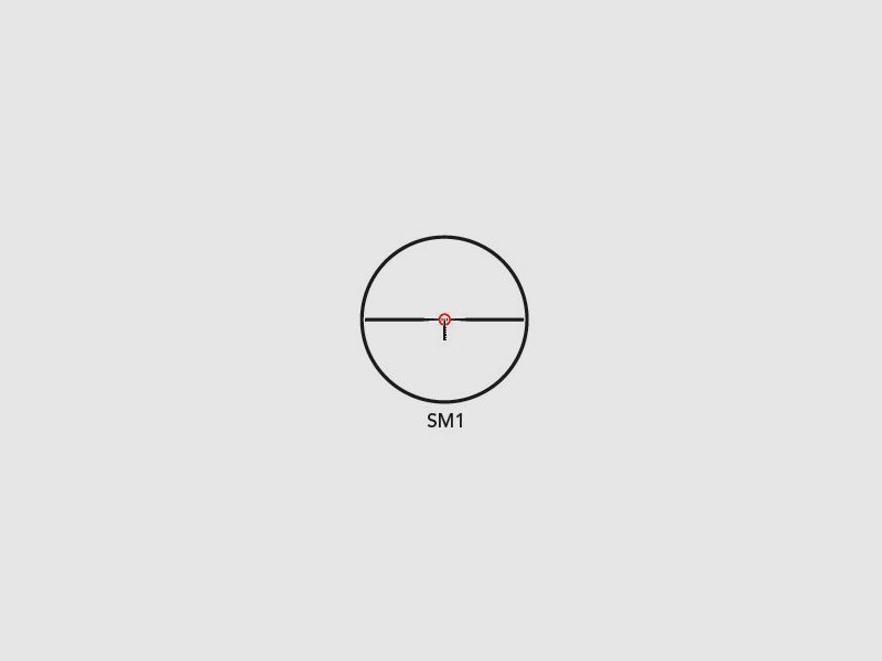 Kahles K16i 1-6×24, billede 4 af 4