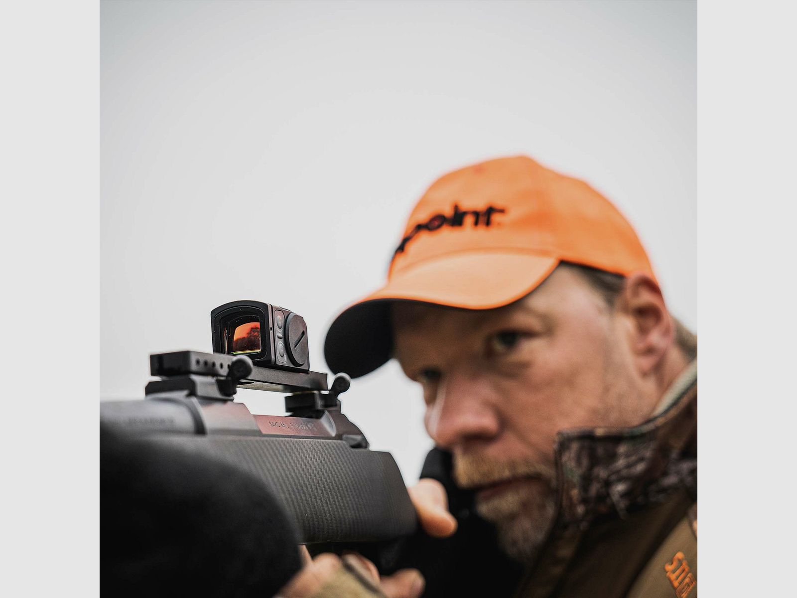 Aimpoint Acro 2 - Leuchtpunktvisier
