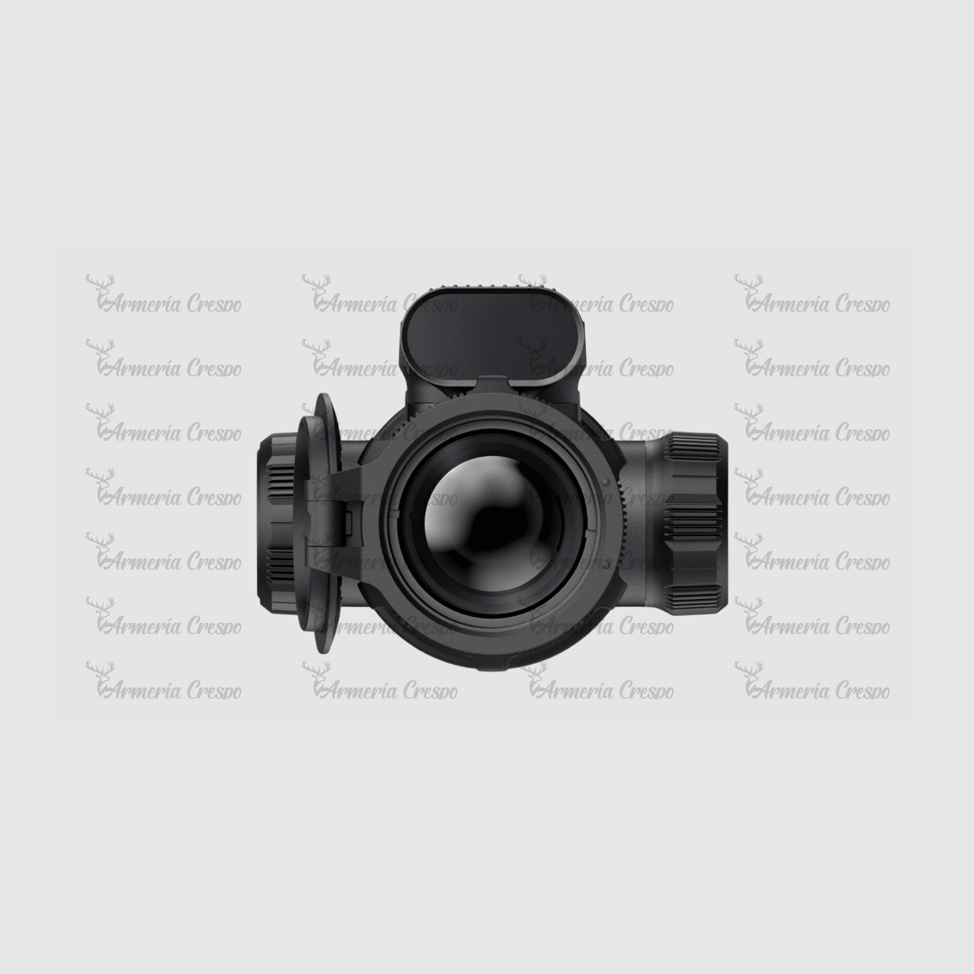 Wärmebildzielfernrohr Nocpix BOLT BL35R, Bild 2 von 2