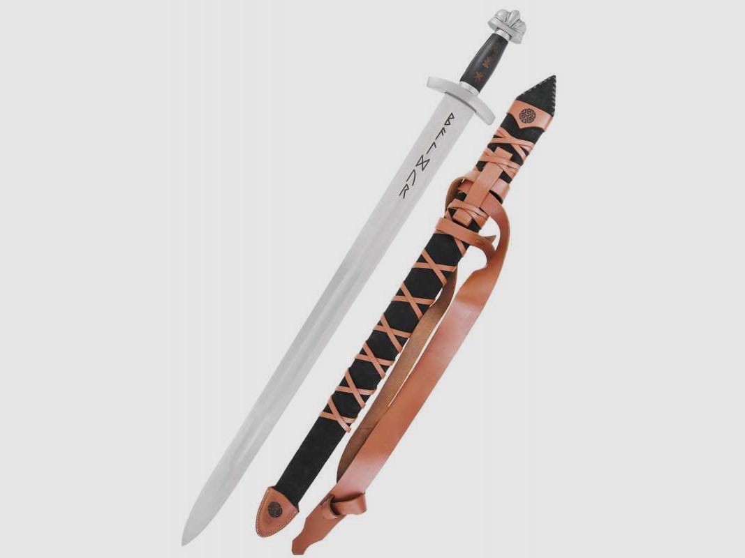 Windlass Steelcrafts Schwert von Baldur