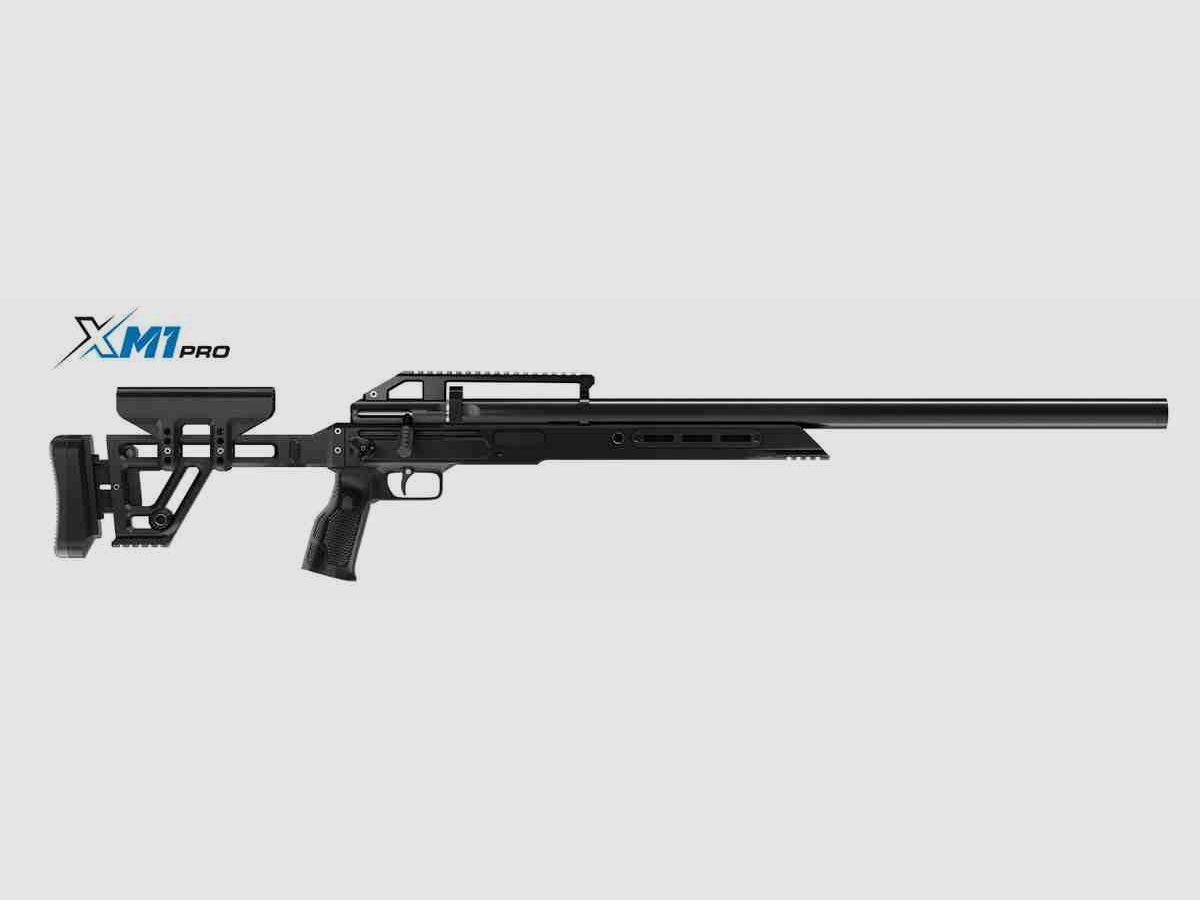 Stoeger XM1 Delta Pro Combo – cal. 4,5 – 3-9x40AO, billede 1 af 3