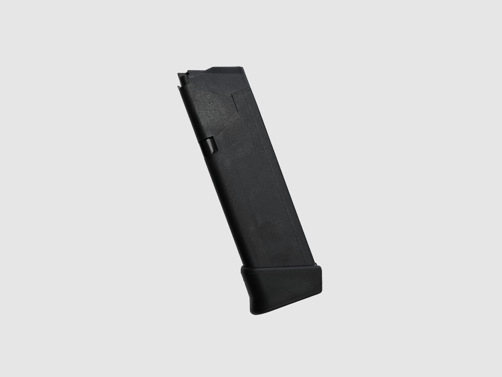 Glock 19-polymeermagazijn, 17 patronen, Gen 4 – Glock