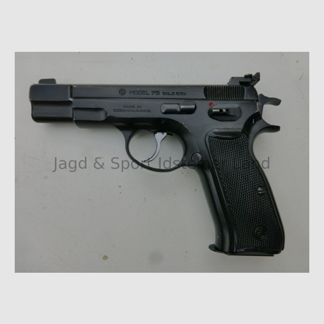 CZ 75