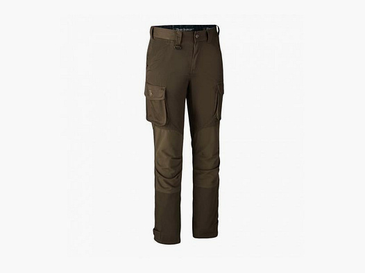 Deerhunter Hose Herren Rogaland Stretch - Fallen Leaf  54