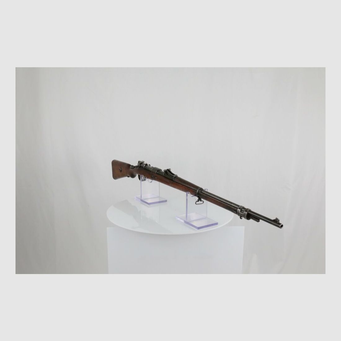 Karabin Mauser 98 (arabski)