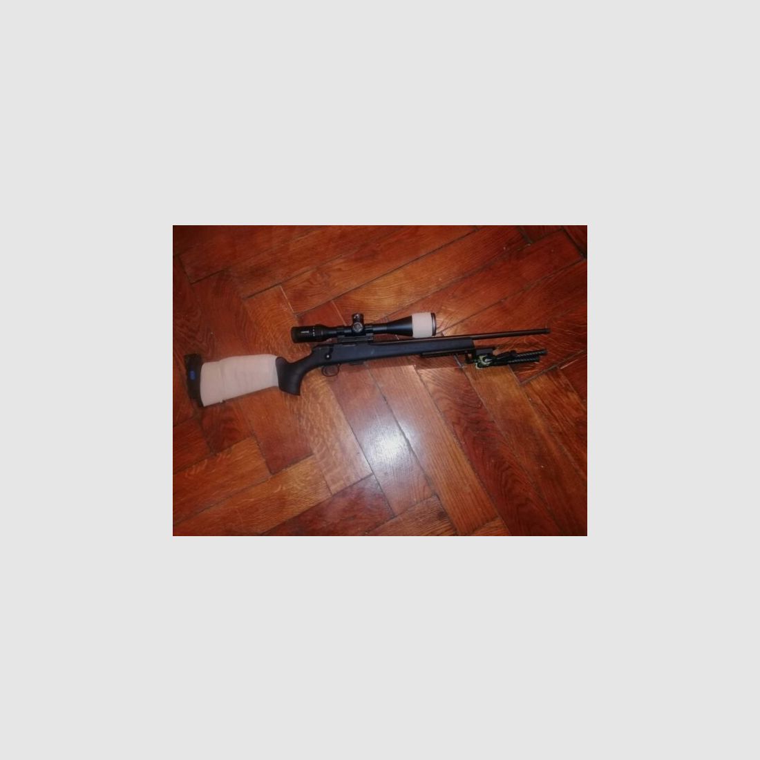 Hawke Sidewinder 8-32x56