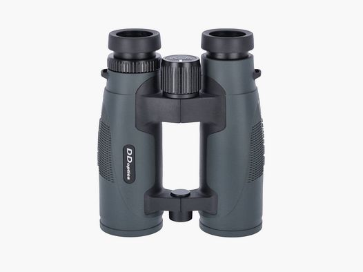 DDoptics Pirschler 10x45 Gen.3 binocular green