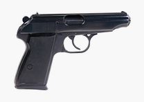 PP Klon, Hersteller unbekannt, Kaliber 7,65mmBrowning || Pistole