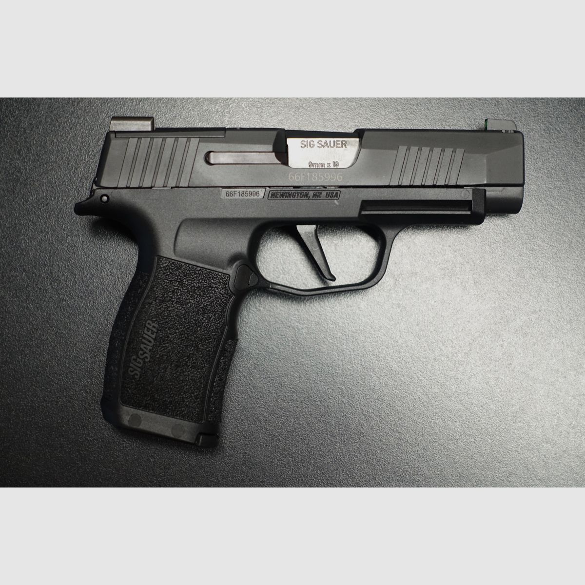 Sig Sauer P365 XL, Bild 1 von 5