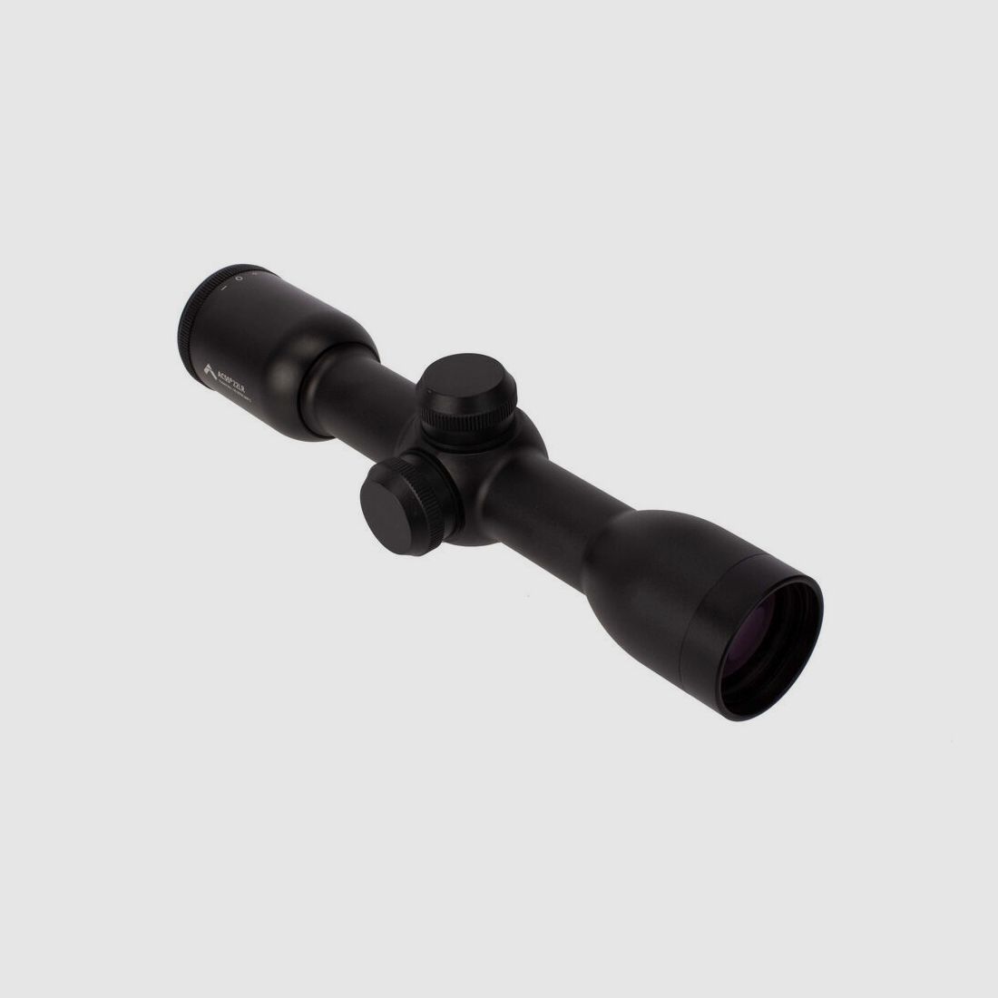 Primary Arms Classic 6x32mm ACSS-22LR 1" (1 cal) .22lr