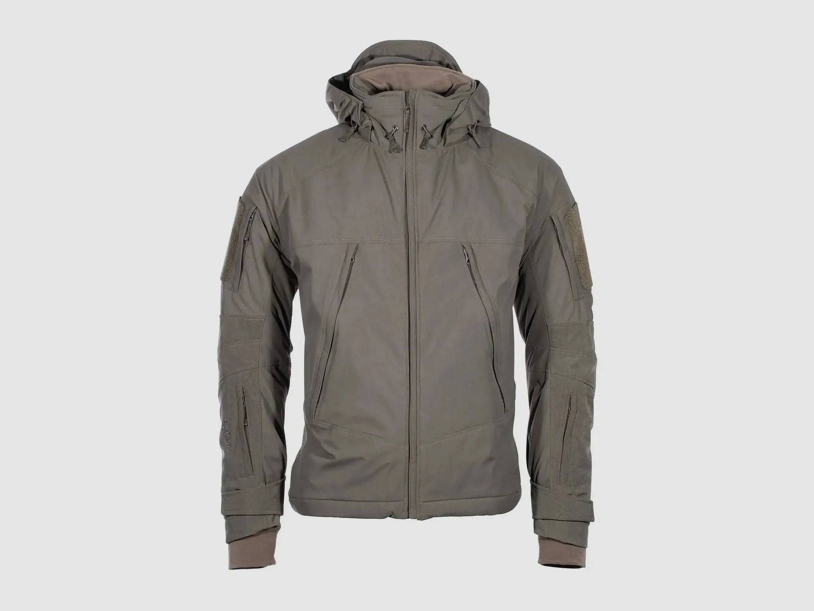 UF Pro UF Pro Chaqueta de Invierno Delta OL 4.0 Tactical - Gris Piedra Oliva / XS Hombre