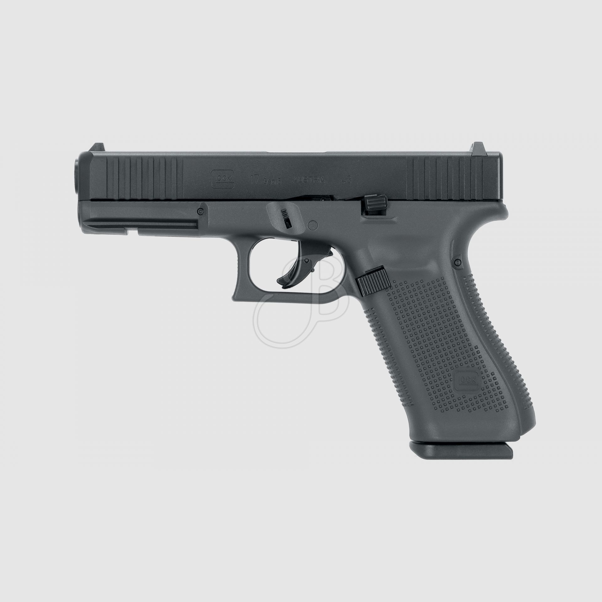 UMAREX T4E G17 GEN5 FIRST, Bild 1 von 4
