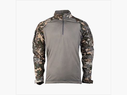 Mil-Tec Chemise de Terrain Tactical 2.0 WASP I