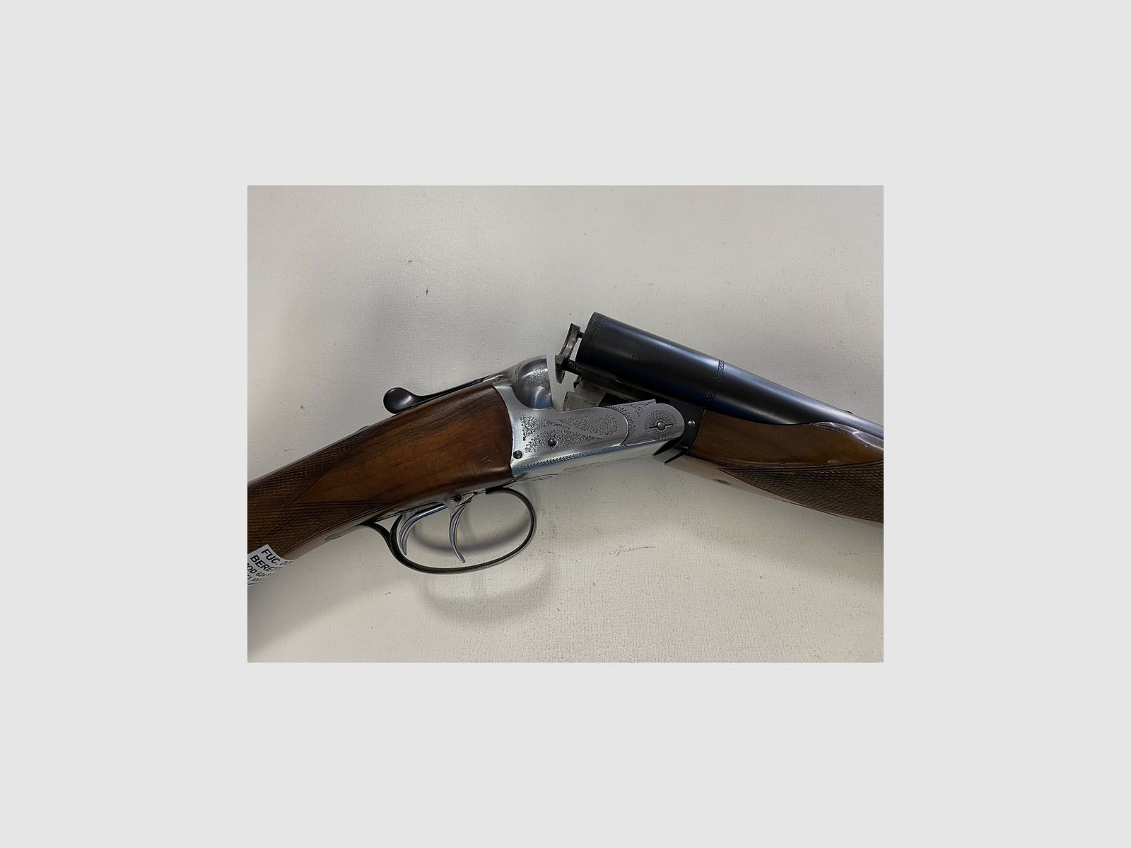 Beretta 624 cal.12, image 6 sur 7