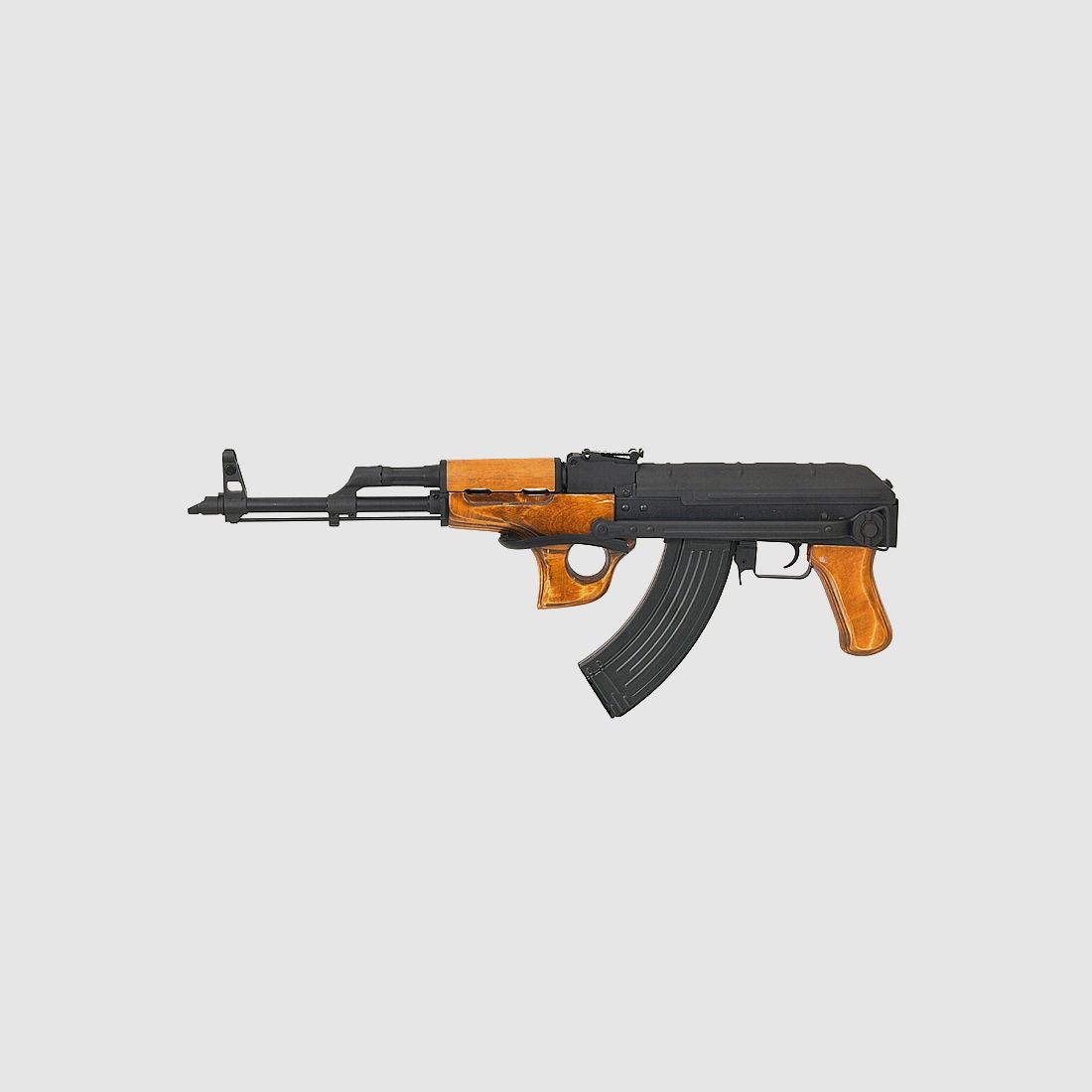 CM.048SU 'AKMSU' max. 0,5J AEG