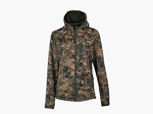 Hart Jacke Stilk-HXT