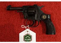 Röhm Mod. RG20 .22short