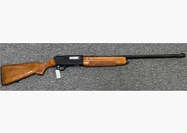 Fusil à répétition Franchi 12/70