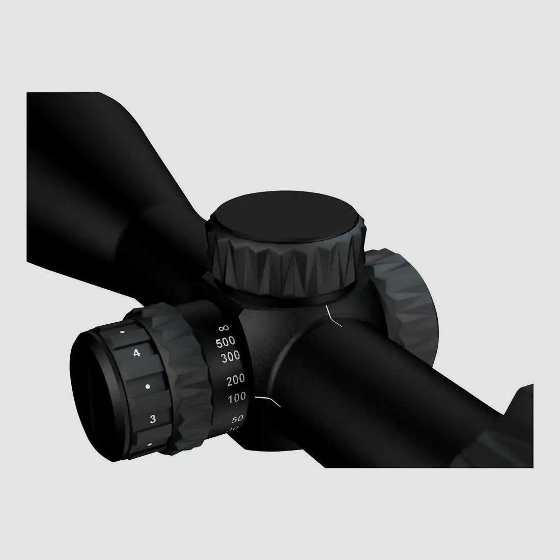 Meopta Optika 6​ 3-18x56 Zielfernrohr