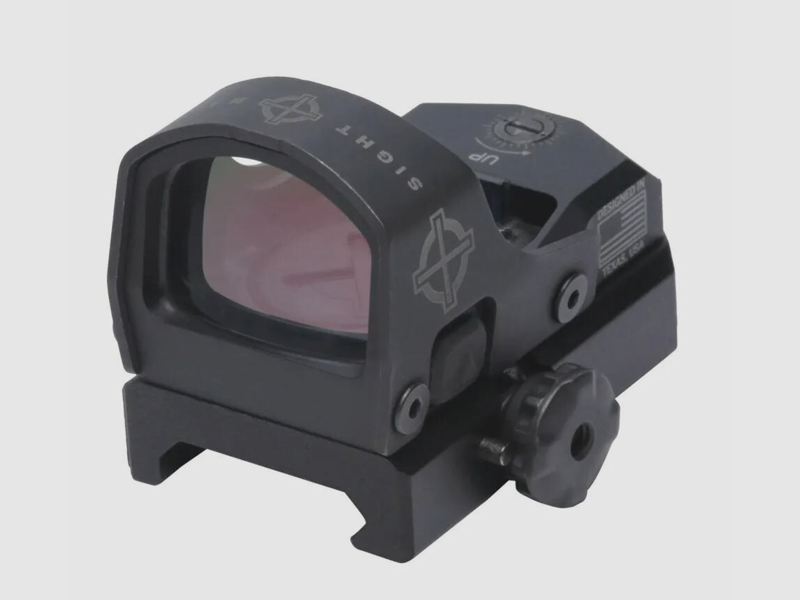Sightmark Mini Shot M-Spec LQD