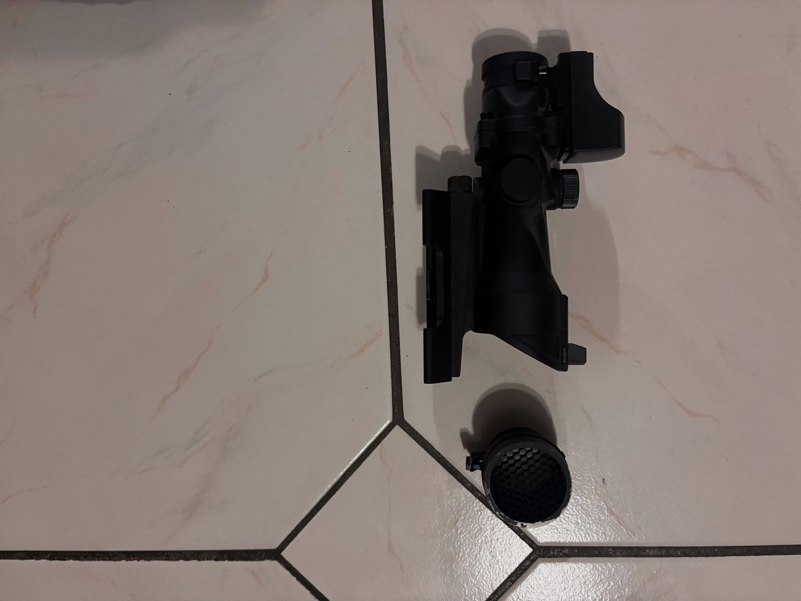 G&G GC16 Predator with ETU in Hunter Green Airsoft S-AEG from 18 with accessories