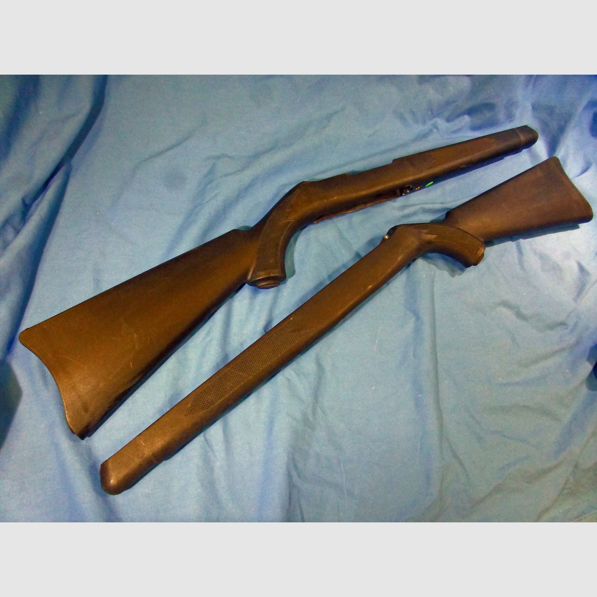 Crosse d’origine RUGER pour 10/22, image 1 sur 2