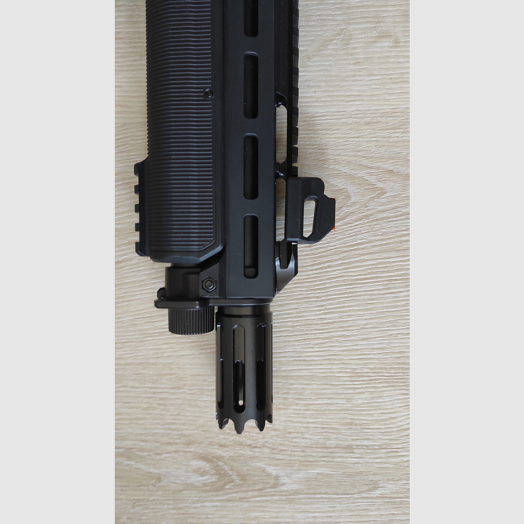 T4E TX 68 /HDX68 CO2-RAM Pump-Action Shotgun kal. .68 zwart incl. draagtas