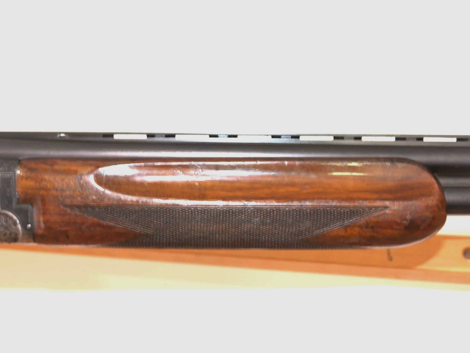 Trapflinte Miroku Kal. 12/76cm - gebraucht, Bild 5 von 15