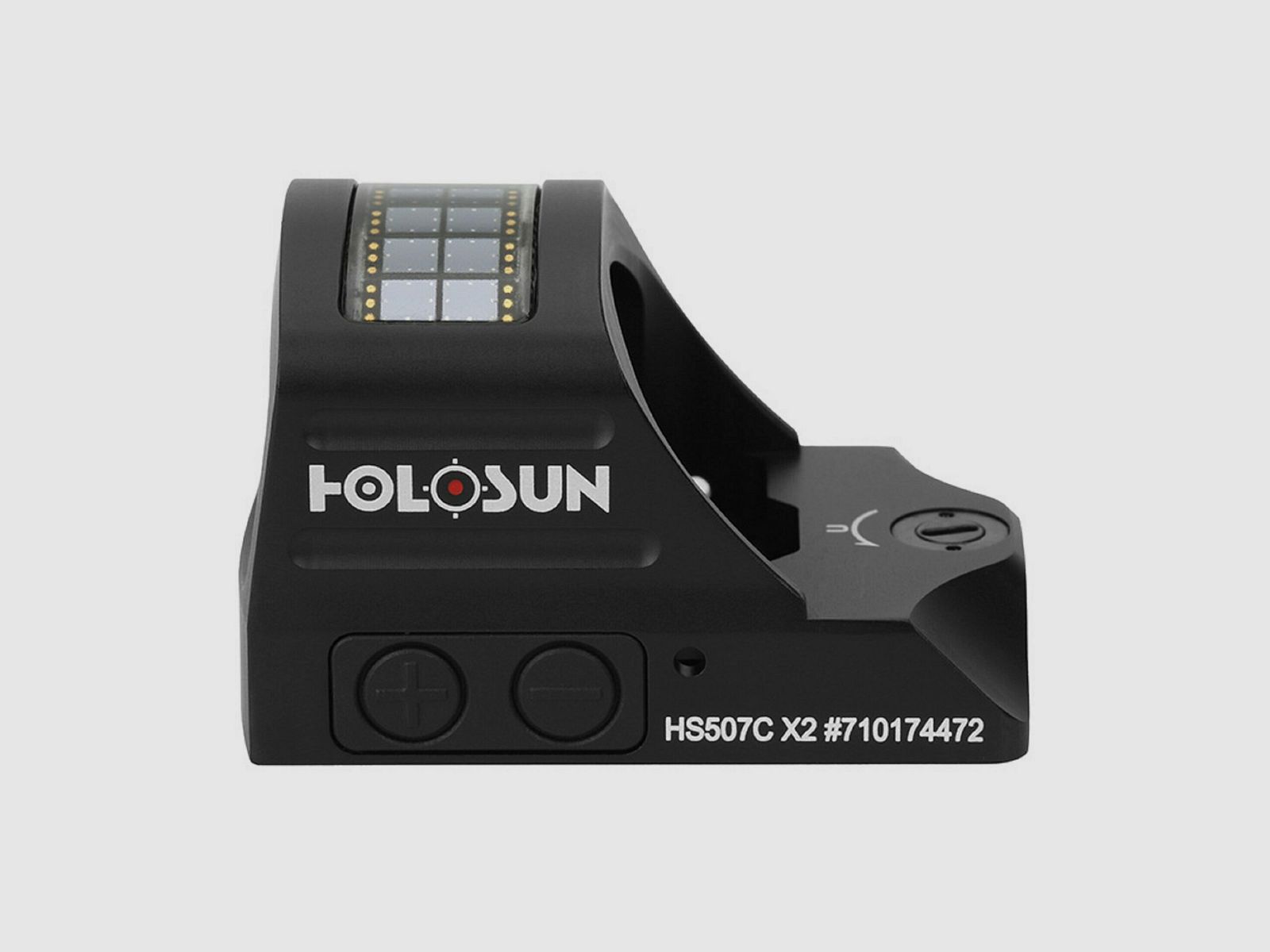 Holosun HS507C-X2, Bild 2 von 6