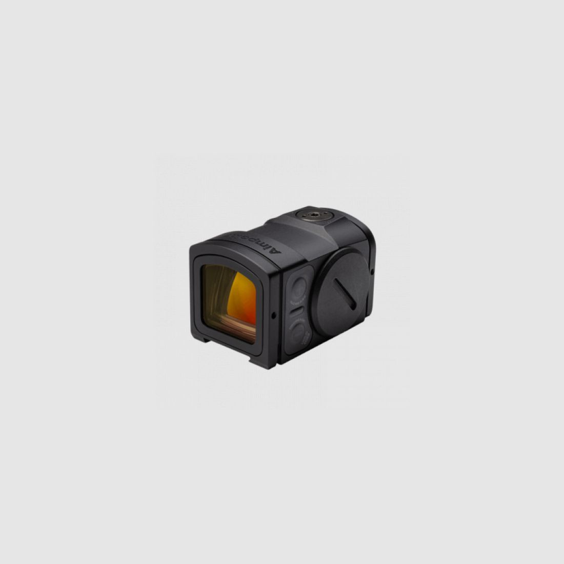 Aimpoint Rotpunktvisier Acro C-2 3,5 MOA incl. Adapter für Acro Interface