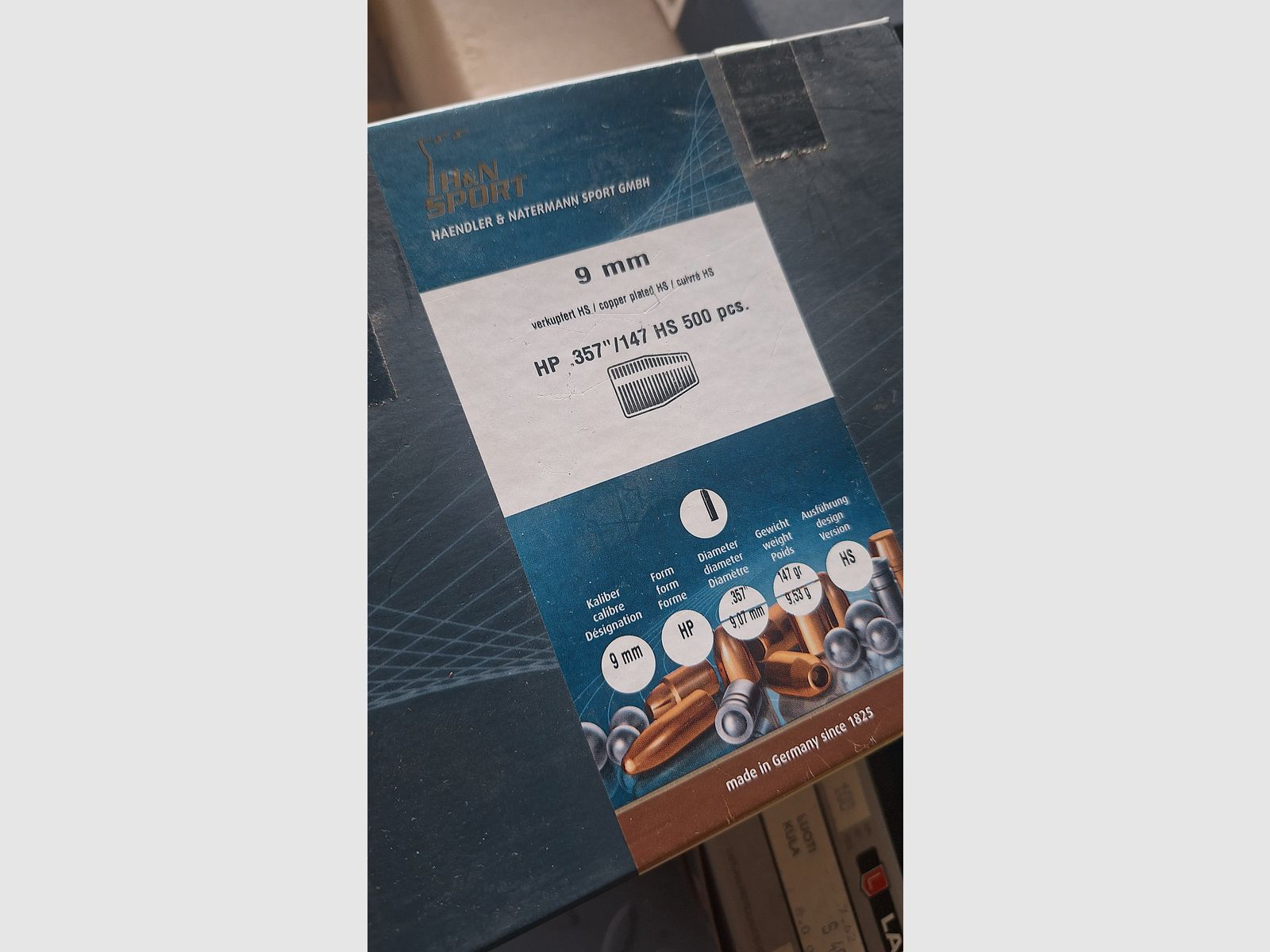 9mm bullets for sale