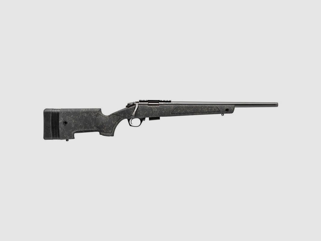 BERGARA – B14 20″ BMR X STEEL – 22 LR, image 1 sur 5