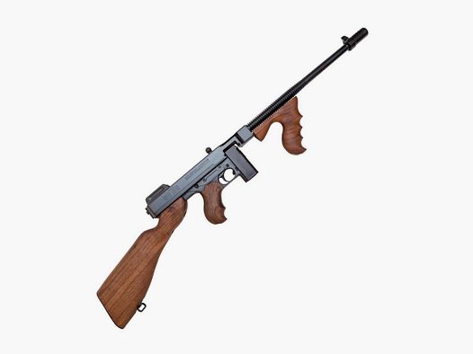 Auto-Ordnance Thompson 1927A1D Carbine 14.5" (5 inches) .45Auto