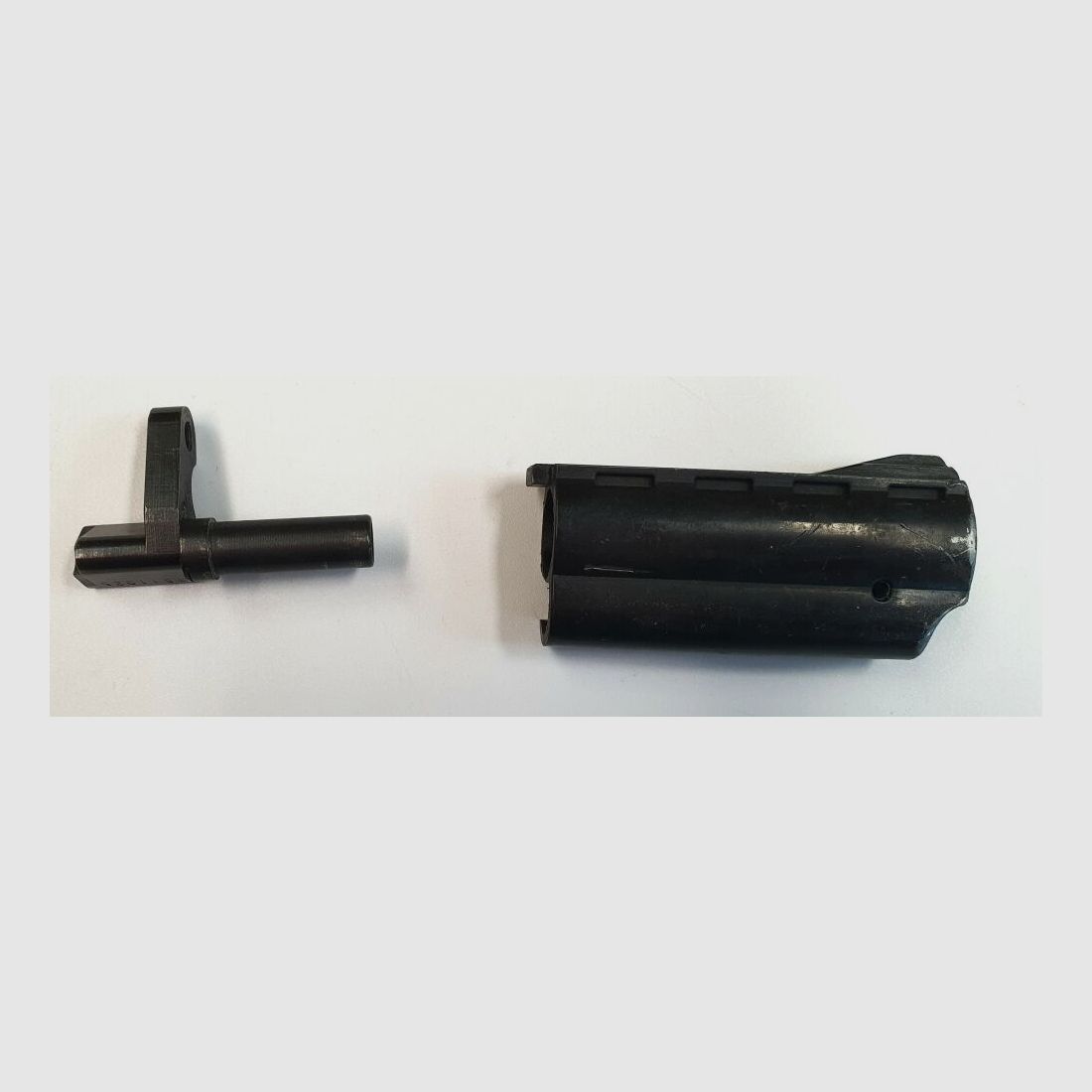 Weirauch Freier Teilesatz Weihrauch Arminius HW 38 Revolver .38 Special 35 Teile