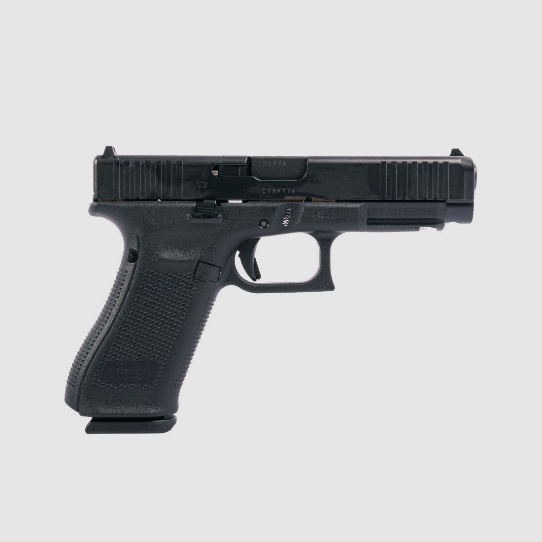GLOCK GLOCK PISTOLE 47/FS/MOS