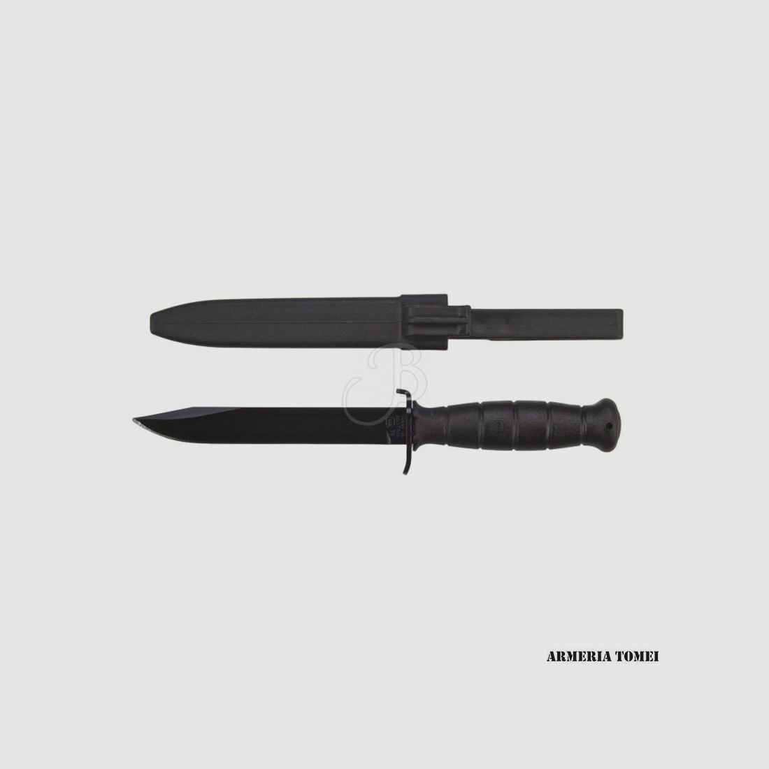 GLOCK COLTELLO FM 78 B – COLORE NERO