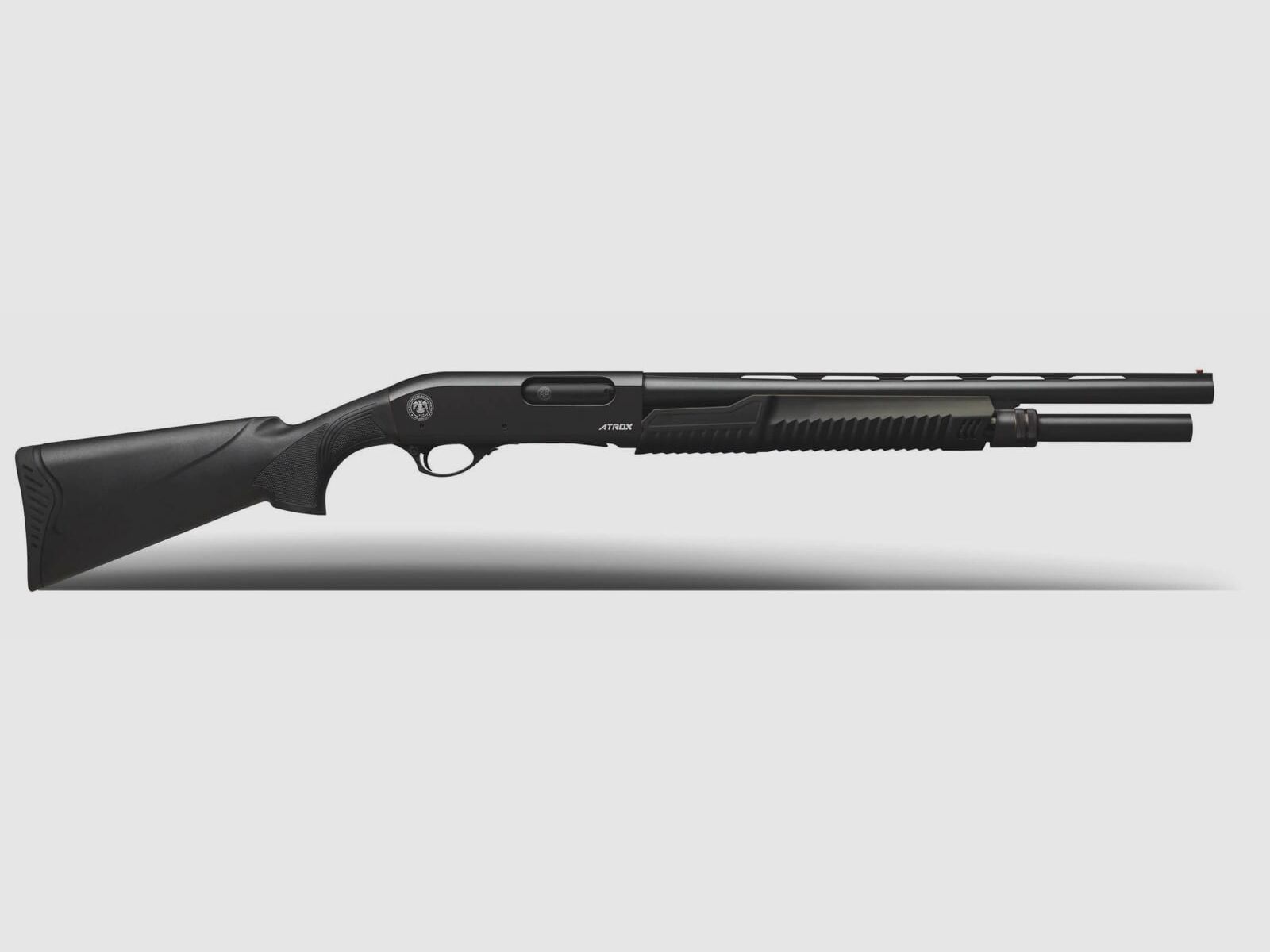 Huglu ATROX Standard Flinte Kal. 12/76