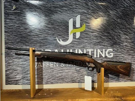 Haenel Jäger NXT Adjustable verstellbarer Schaftrücken NXT