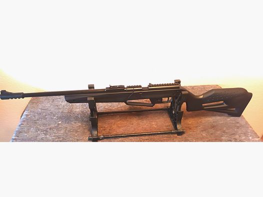 NXG Luftgewehr APX