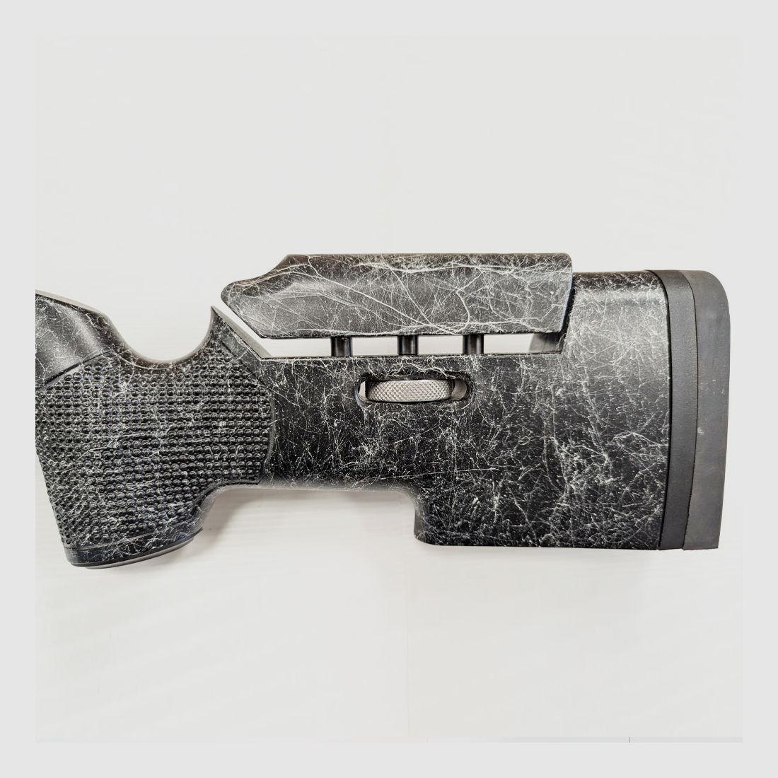 Consignment – SABATTI Tactical EVO cal 6.5x55SE, image 3 of 3