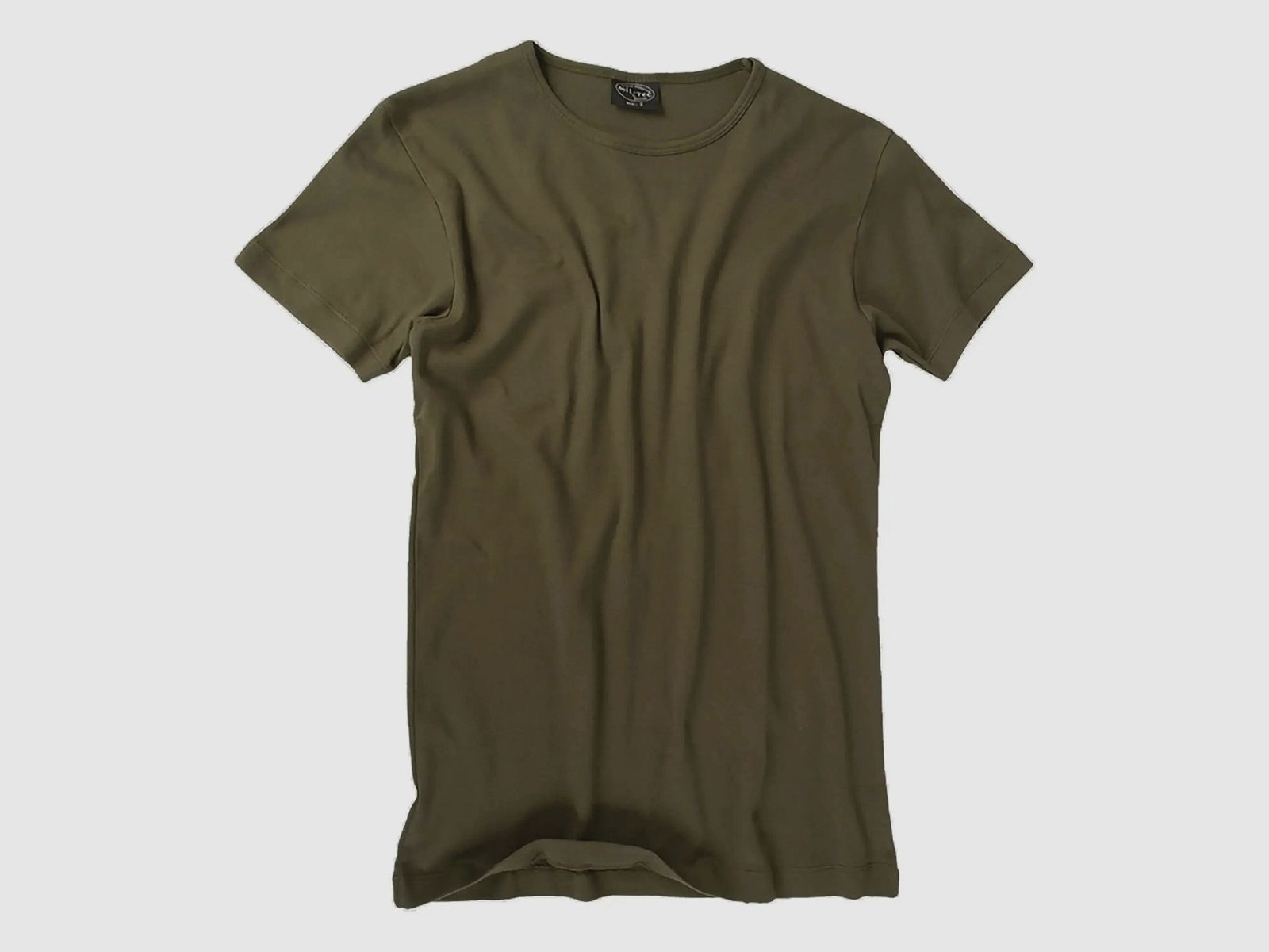 Mil-Tec Mil-Tec T-Shirt Body Style - S Hommes