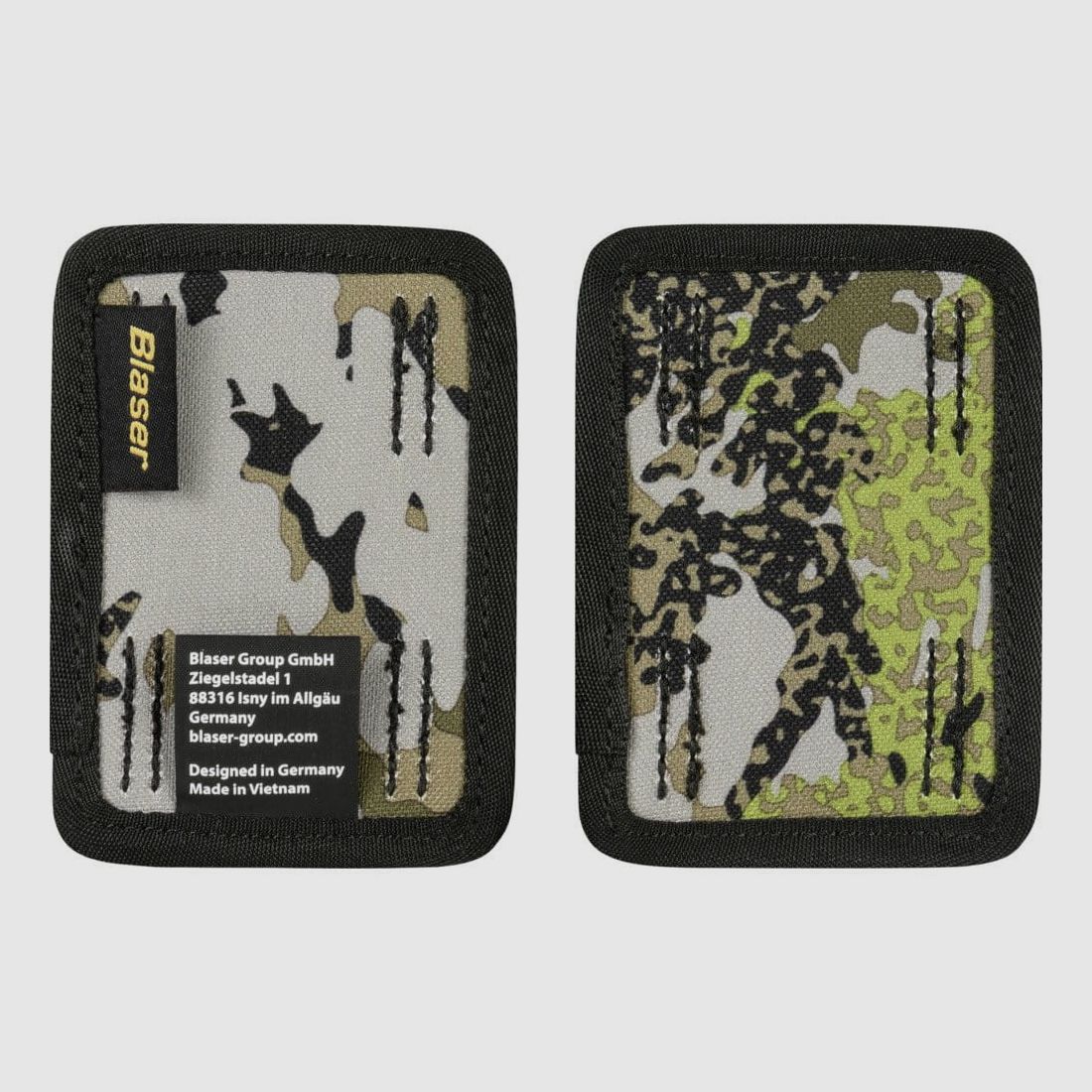 Blaser Harness 2.0 Vleugeluitbreiding